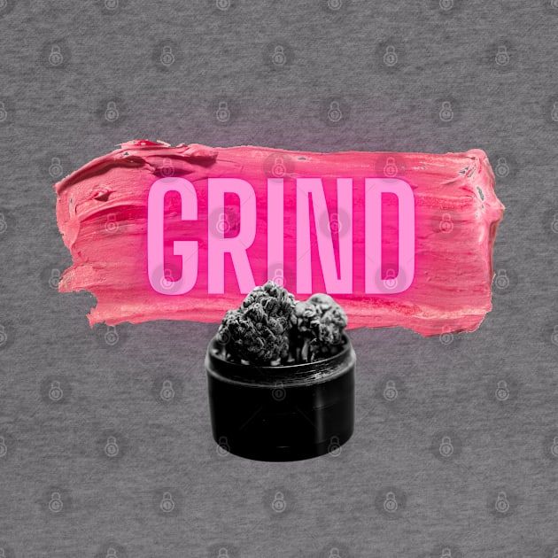 Grind by Established One